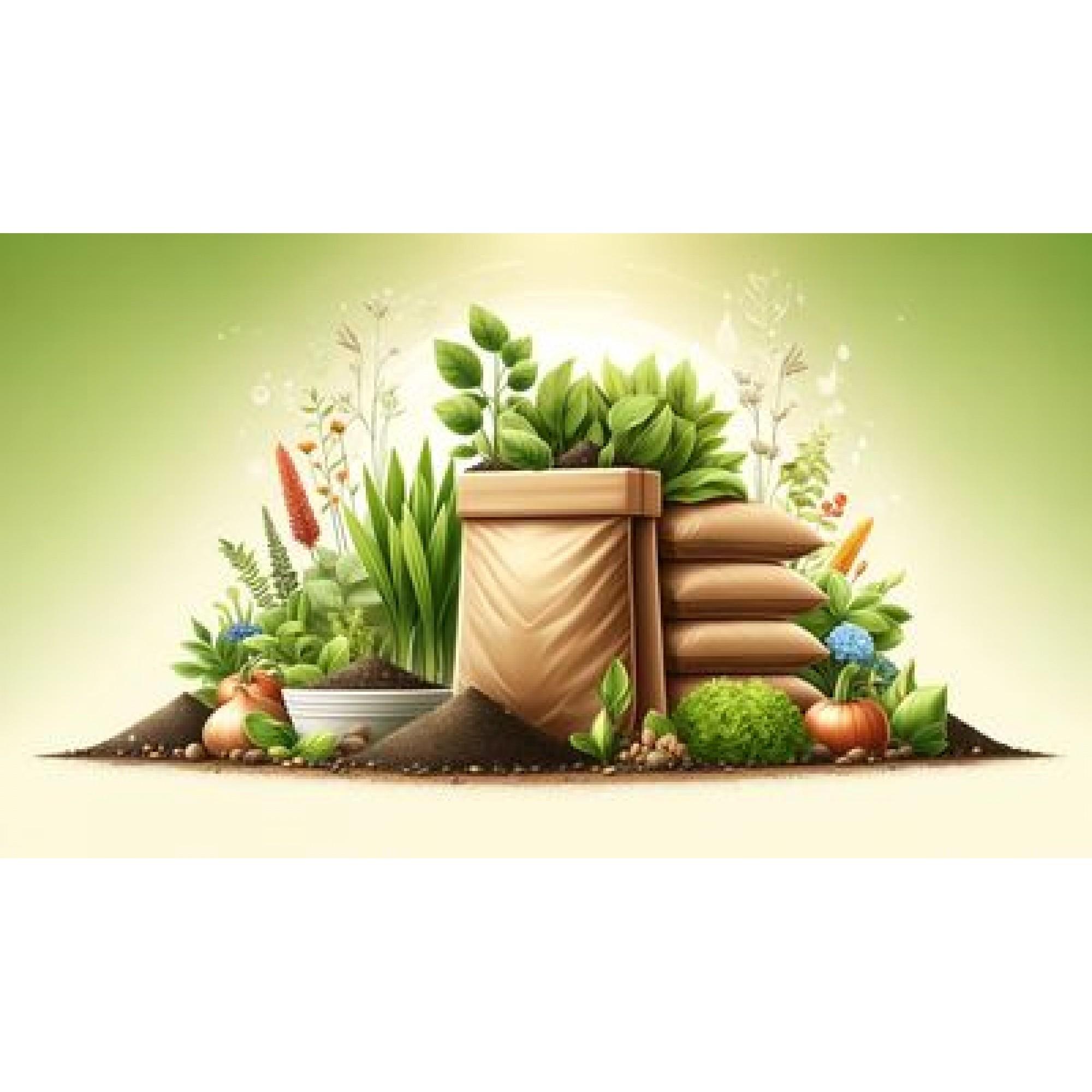 Удобрения от ПраймХИМ – эффективная подкормка для растений