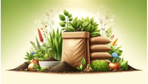 Удобрения от ПраймХИМ – эффективная подкормка для растений