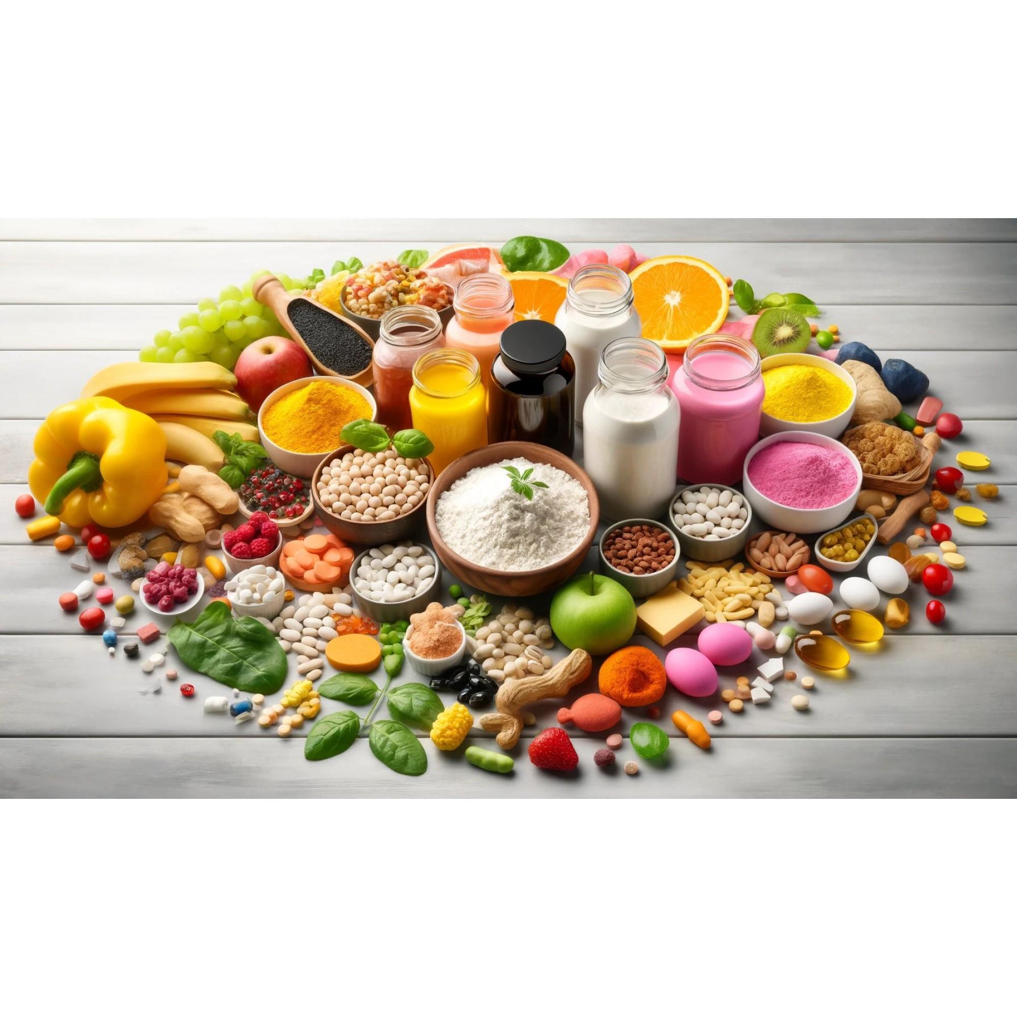 Пищевые добавки от ПраймХИМ – качественные ингредиенты для вашего бизнеса