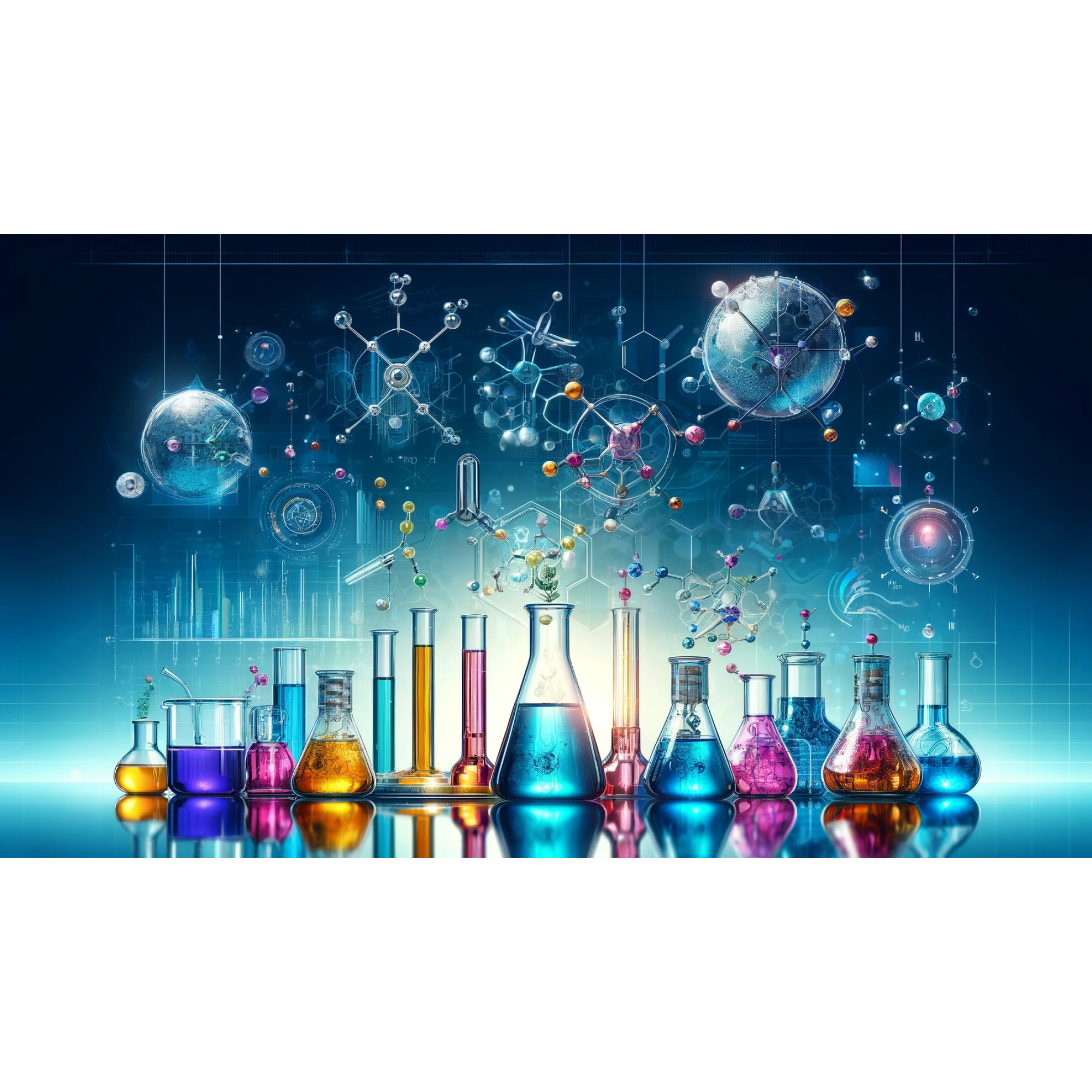 Промышленная химия от ПраймХИМ – широкий выбор для производства