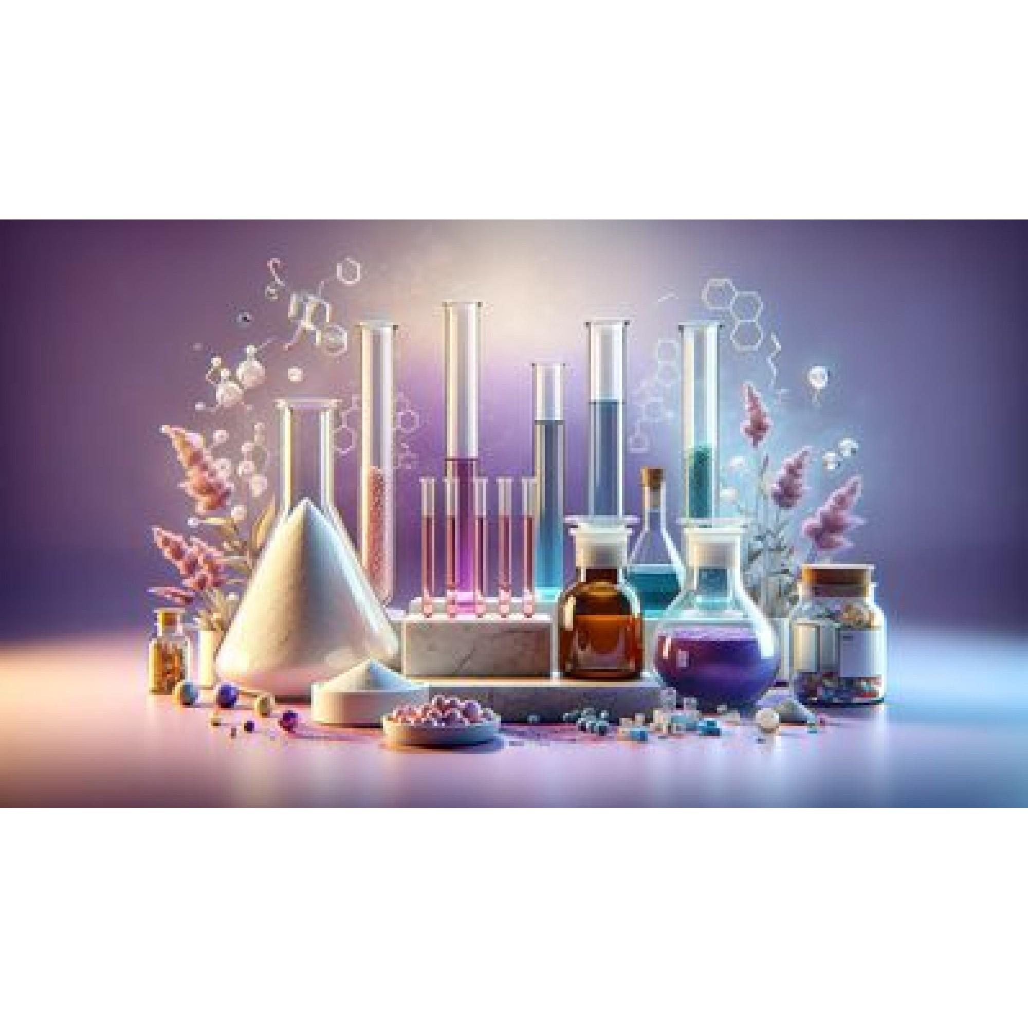 Фарм. субстанции от ПраймХИМ – надежные решения для фармацевтического производства