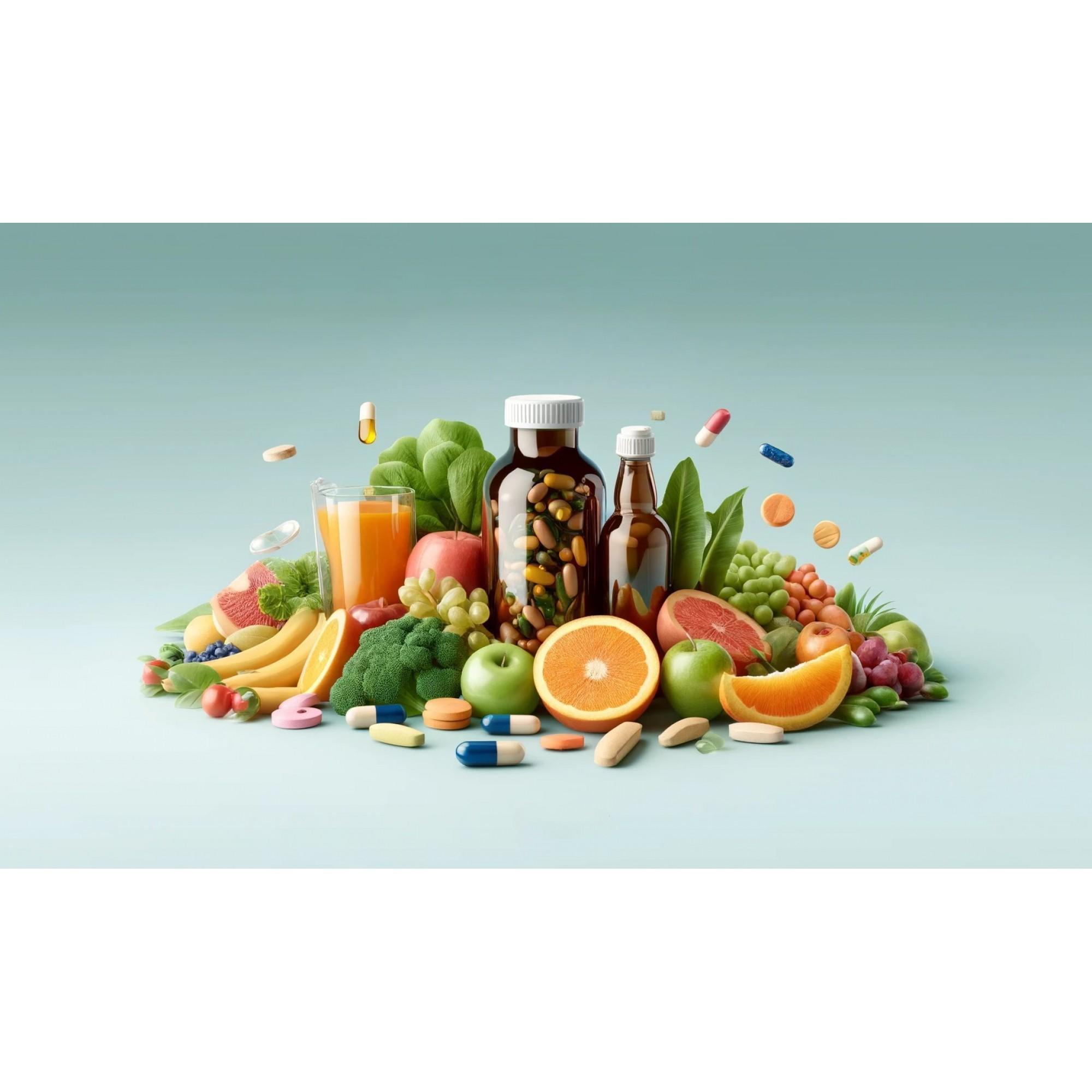 Витамины от ПраймХИМ – широкий ассортимент для здоровья и красоты