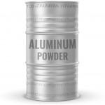 Алюминиевая пудра (Aluminium Powder) техническая
