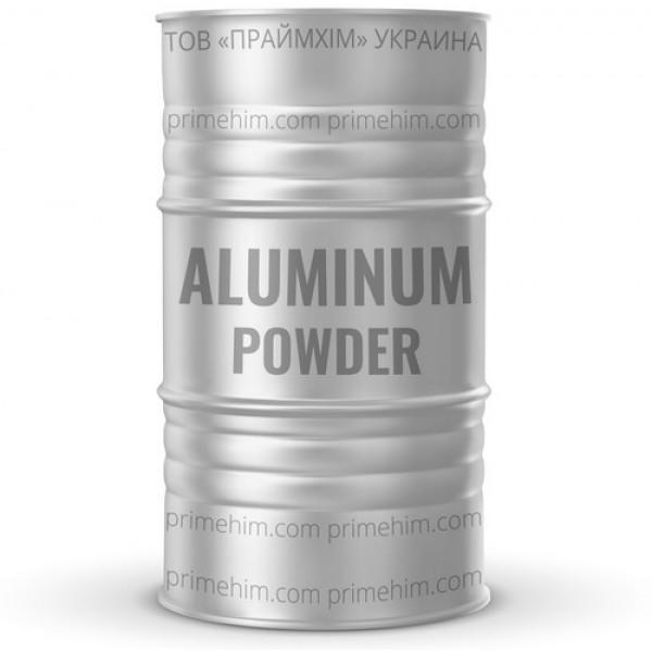  Алюминиевая пудра – качественный продукт для покраски любых поверхностей от ПраймХИМ