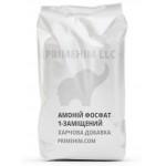 Амоній фосфорнокислий 1-заміщений