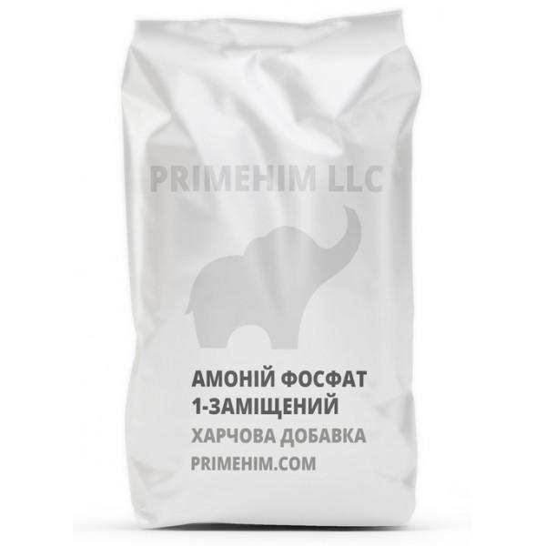 Амоній фосфат 1-заміщений - якісний продукт для сільського господарства та інших галузей промисловості від ПраймХІМ