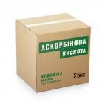 Аскорбінова кислота (вітамін C, E300)