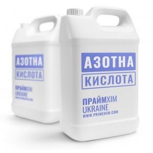 Азотная кислота