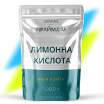 Лимонная кислота, 1 кг