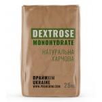 Декстроза (глюкоза) – чистий виноградний цукор для харчової промисловості