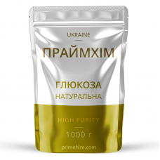 Глюкоза натуральная 1 kg