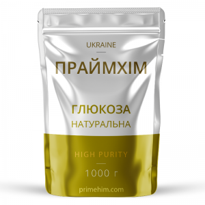 Глюкоза натуральна 1 кг