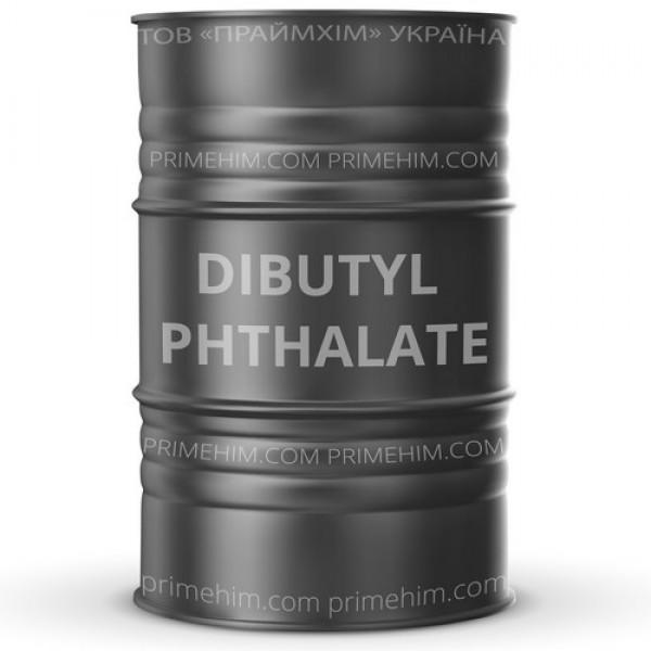 Дібутілфталат - якісний продукт для хімічної промисловості від ПраймХІМ