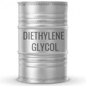Діетиленгліколь