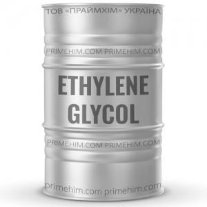 Етиленгліколь