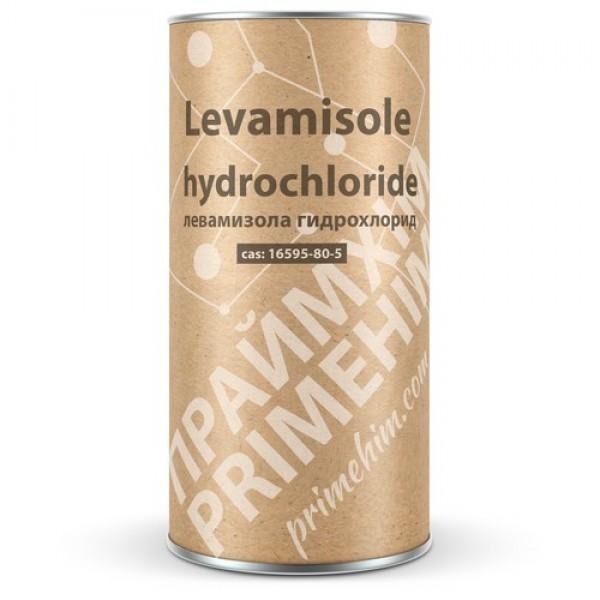 Левамізолу гідрохлорид – антигельмінтний препарат від ПраймХІМ