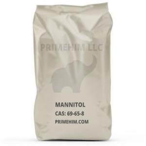 Маннит фарм