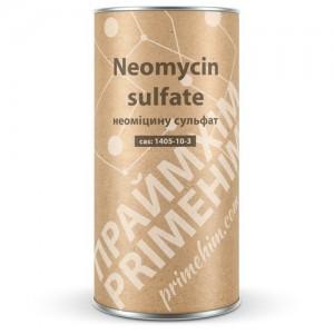 Неоміцину сульфат