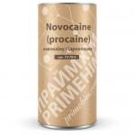 Новокаїн гідрохлорид – місцевий анестетик для медичного застосування