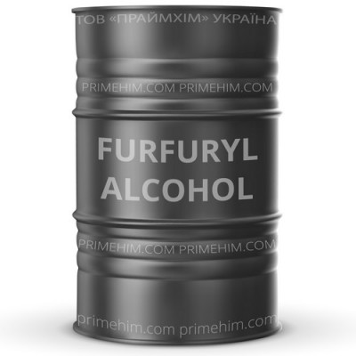 Фурфуриловый спирт – эффективный растворитель от ПраймХИМ