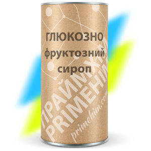 Глюкозно-фруктозний сироп ГФС 10
