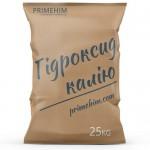 Гідроксид калію