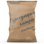 Гідросульфат натрію (Sodium Bisulfate)