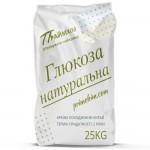 Глюкоза харчова 25 кг