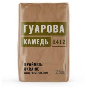 Гуарова камедь