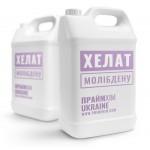 Хелат молібдену (розчин)