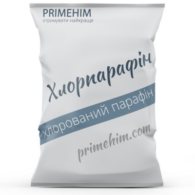 Хлорпарафин в бочке 250 кг для промышленного применения от ПраймХим