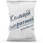 Кальцій хлористий технічний – багатофункціональний реагент для промисловості