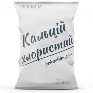 Кальцій хлористий технічний