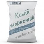 Калій хлористий дрібнозернистий – ефективне калійне добриво для всіх типів ґрунтів