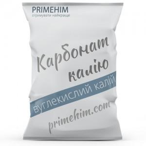 Карбонат калію технічний