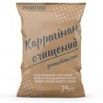 Каррагинан очищенный (E407) – натуральный гелеобразователь и загуститель