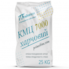 КМЦ, карбоксилметилцеллюлоза 6000-7000