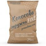 Кокосова стружка FINE – дрібна фракція преміум якості з Індонезії