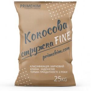 Кокосова стружка FINE