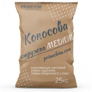 Кокосова стружка MEDIUM