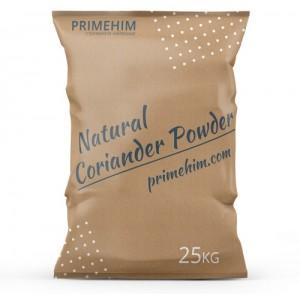 Коріандр натуральний мелений (coriander)