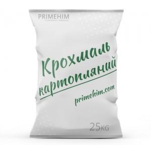 Картопляний крохмаль (вищий сорт)