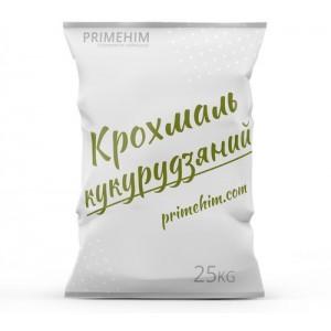 Крохмаль кукурудзяний