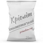 Кріоліт технічний – флюс для металургії, емалей, абразивів