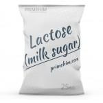 Лактоза (молочний цукор) – натуральний підсолоджувач та наповнювач