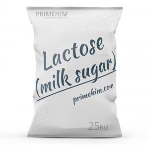 Лактоза (молочний цукор)