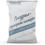 Лаурилсульфат натрію 95% – потужний ПАР для косметики та побутової хімії