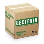 Лецитин гранула Extra Pure – натуральний емульгатор та антиоксидант