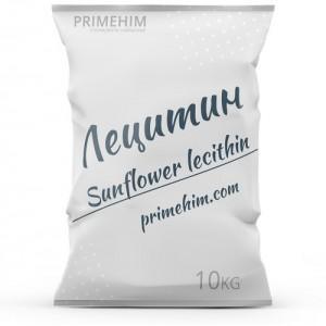 Лецитин соняшниковий (порошок)