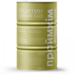 Лецитин соєвий 200 кг